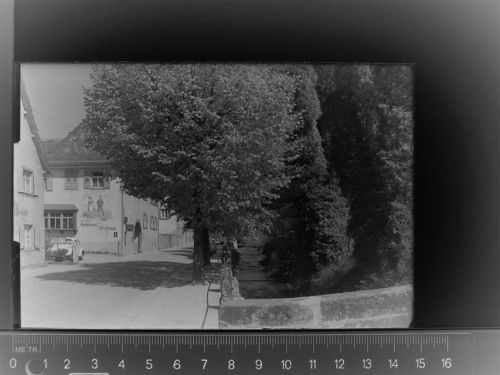Kandern Gasthaus