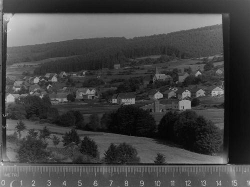 Rengershausen