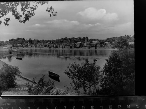 Lauenburg