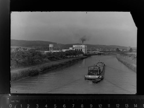 Bad Essen Boot Schiff