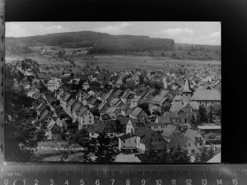 Frohnhausen
