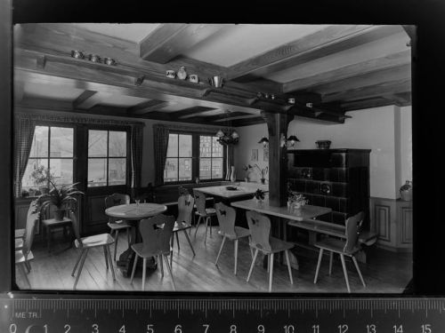 Zinse Gasthof Afflerberg