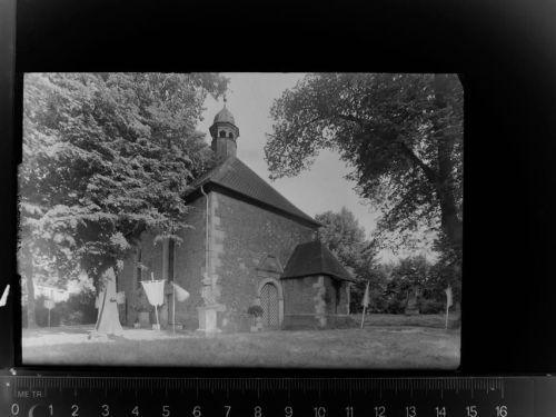 Dülmen Kreuzkapelle