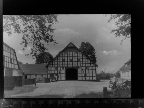 Bockhorst Halle