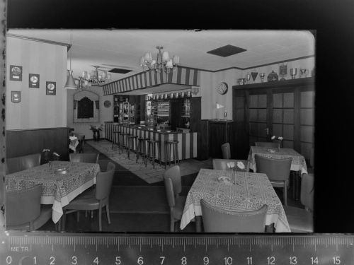 Alpen Gasthaus