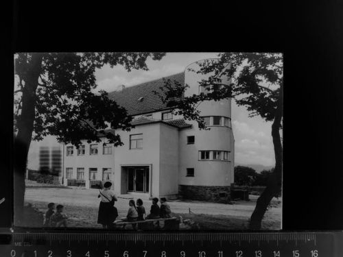 Hohenlimburg Jugendherberge