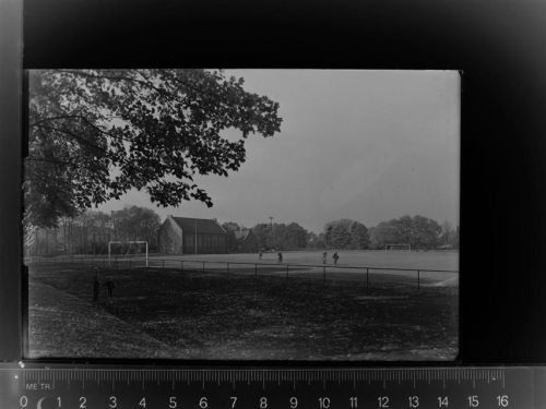 Schuttorf Sportplatz