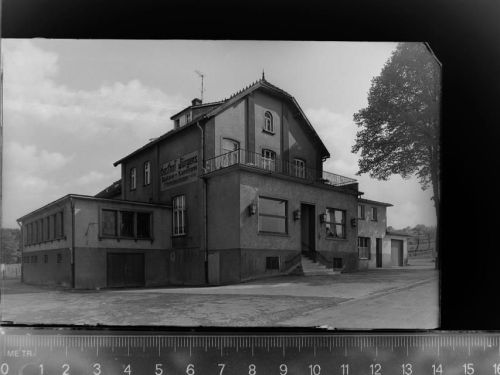 Holzen Gasthof Jürgens