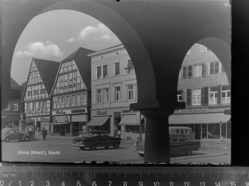Unna Markt