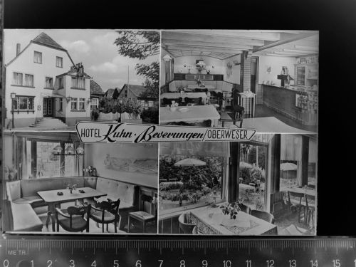 Beverungen Hotel Kuhn