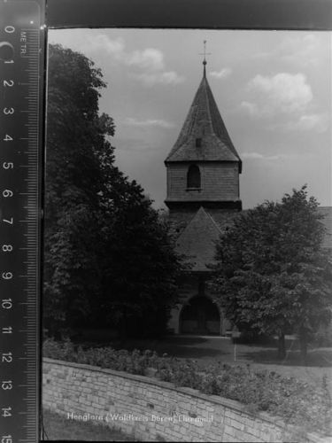 Henglarn Ehrenmal