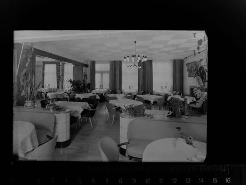 Winterberg Hotel Leisse