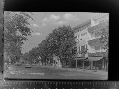 Kamp-Lintfort Moeserstrasse