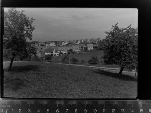 Osterburken Neue Heimat