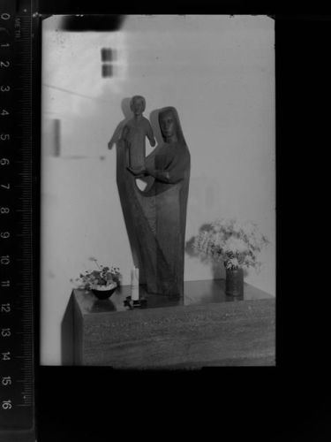 Gemen Kath. Kirche Madonna