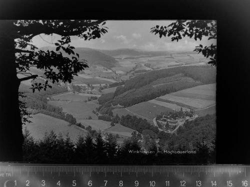 Winkhausen