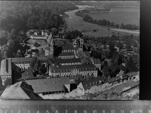 Niedermendig