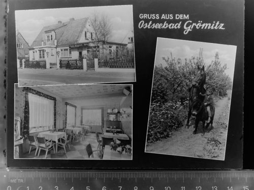 Grömitz Gaststätte Holsten
