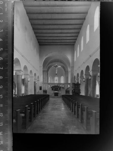 Bad Gandersheim Kirche