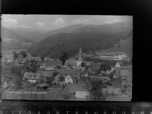 Fischelbach