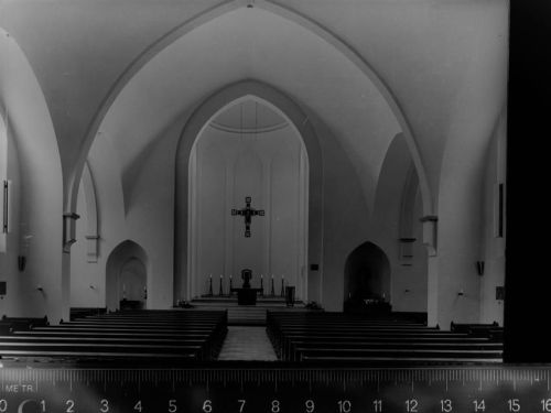 Fröndenberg Kirche