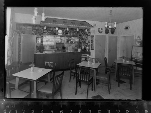 Bad Gandersheim Restaurant Keglerheim