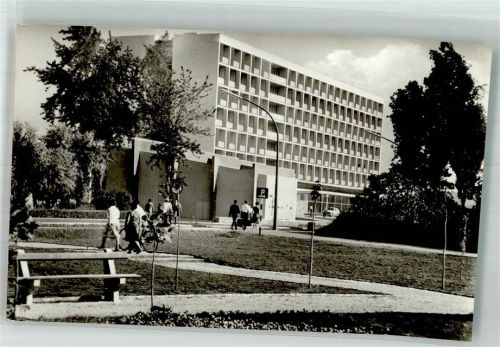 Sobols 1965 Hotel