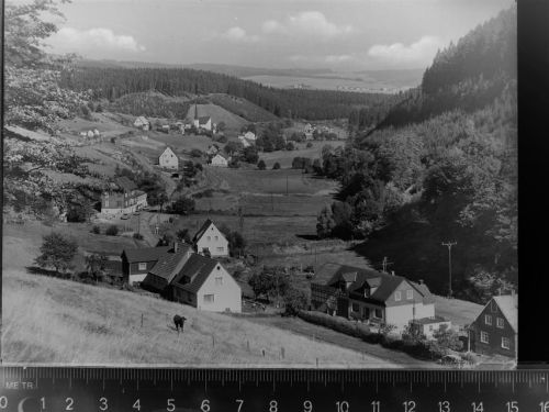 Feudingen