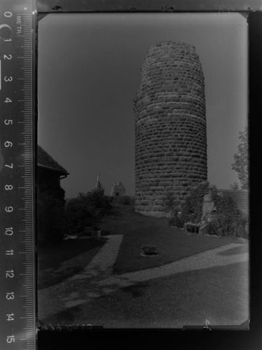 Altmannstein Burg