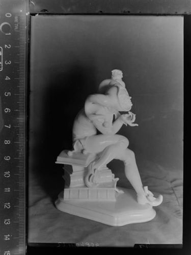Schöppenstedt Museum Plastik