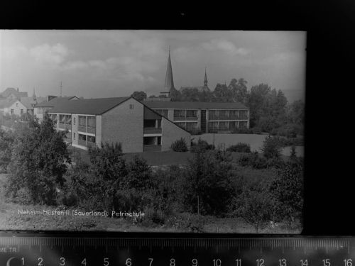 Neheim-Hüsten Petrischule