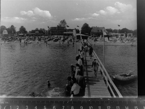 Dahme