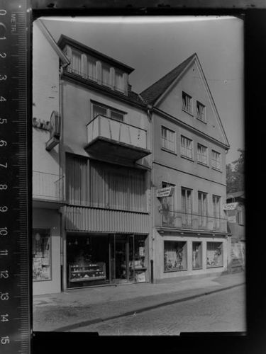 Dillenburg Cafe Kremer