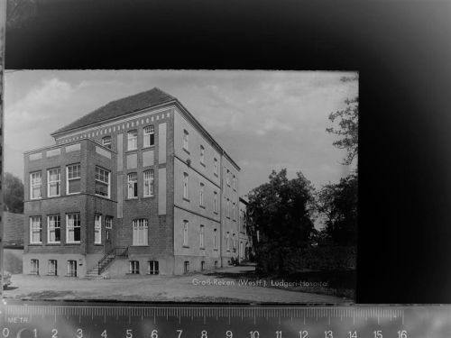 Reken Ludgeri-Hospital