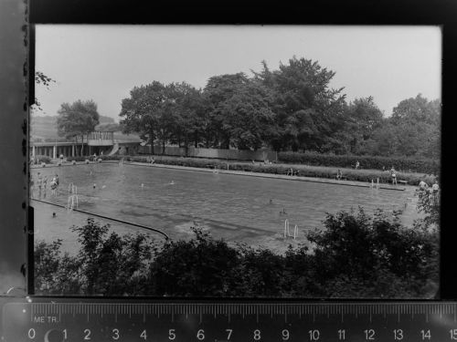 Brambauer Freibad