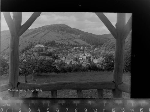 Kyllburg