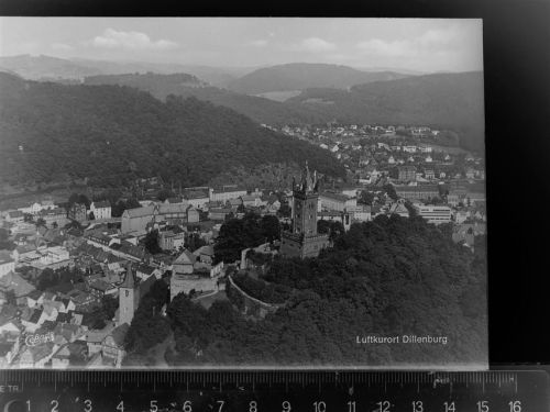 Dillenburg