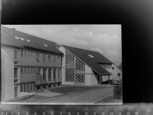 57610 W5230 Altenkirchen (Westerwald) GLASNEGATIV
