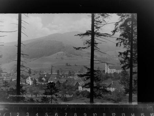 Simonswald