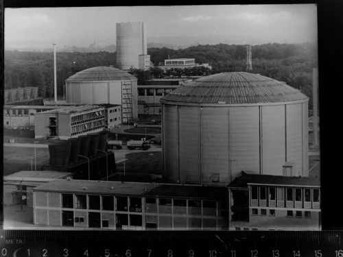 Jülich Industrie