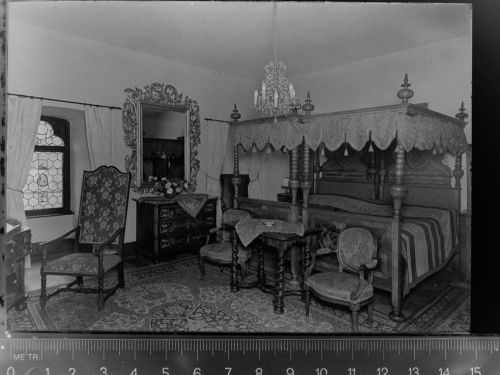 Kobern-Gondorf Schloß