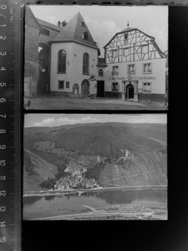Beilstein 2 Stück