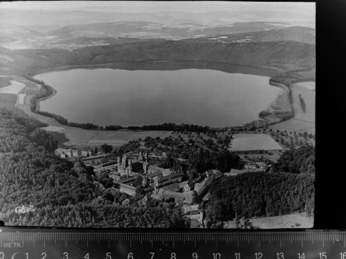 Niedermendig See