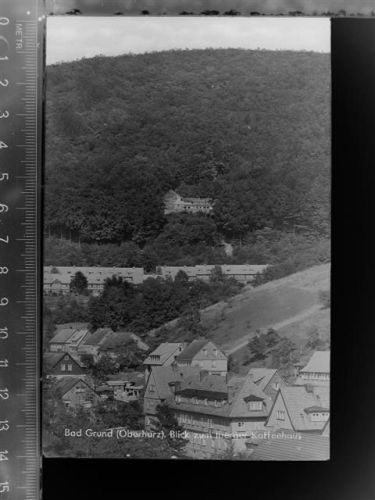 Bad Grund