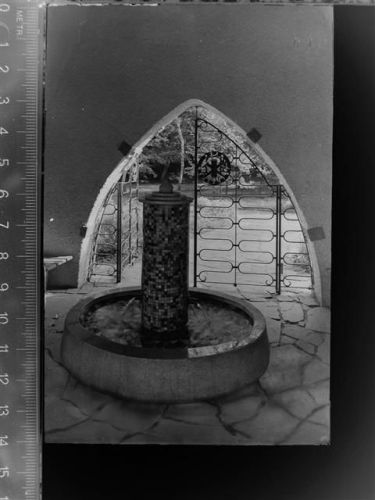 Bad Gandersheim Brunnen