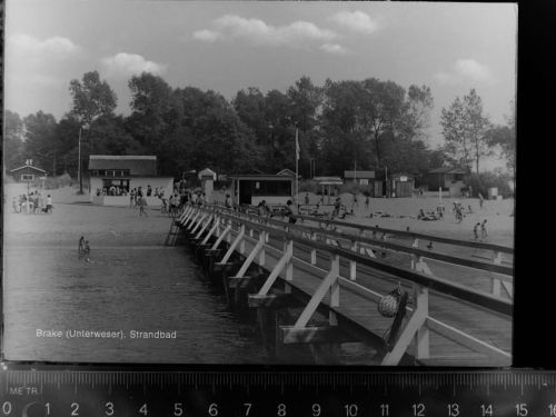 Brake Strandbad
