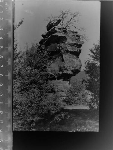 Hinterweidenthal Frauenstein