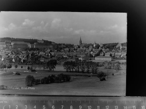 Baumholder