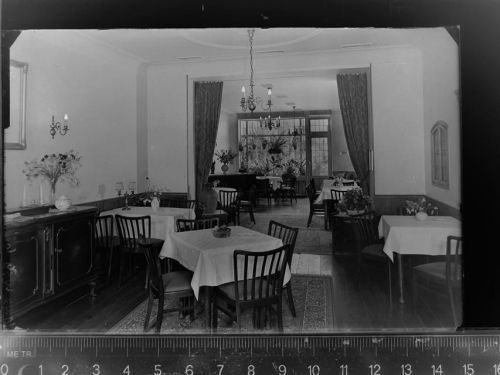 Kobern-Gondorf Hotel Fuchs