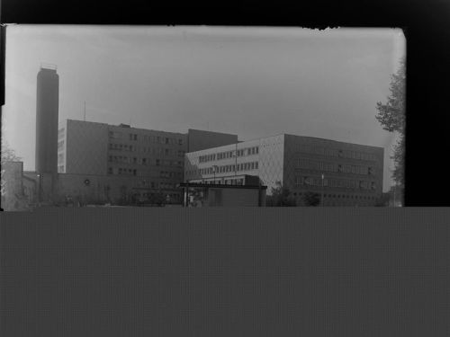 Marl Krankenhaus